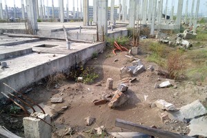 ParkCity: đổi chủ, đổi tiến độ